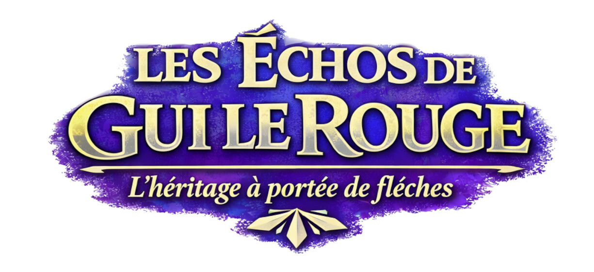Numéro 4 - Les Echos de Gui le Rouge - Novembre 2026