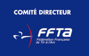COMITE DIRECTEUR FFTA DU 29 AVRIL 2020