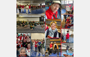 🎭🏹 Week-end haut en couleurs à L’Haÿ-les-Roses 🏹🎭