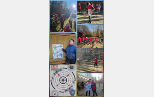 ✨ Tir de la Saint Sébastien 2026 – Un moment de tradition, de passion et de partage ✨