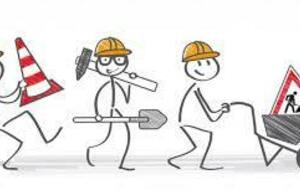 Annulée - Journée Travaux