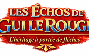 Numéro 2 - Les Echos de Gui le Rouge - Printemps 2026