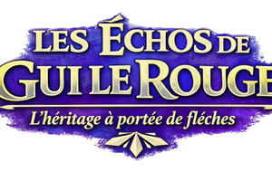 Numéro 4 - Les Echos de Gui le Rouge - Novembre 2026