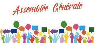 Assemblée Générale Section Tir à l'arc