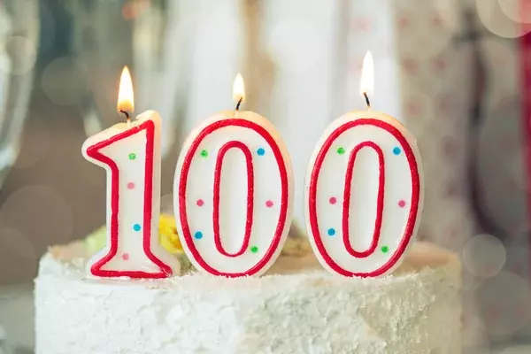 Fête des 100 ans de l’Union