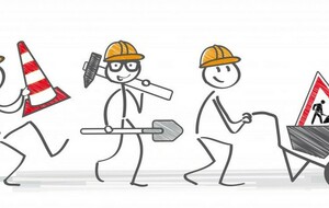 1/2 Journée Travaux