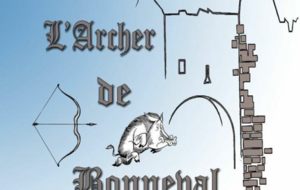 CHAMPIONNAT DE FRANCE TIR NATURE INDIVIDUEL - BONNEVAL