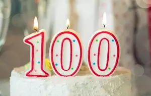 Fête des 100 ans de l’Union