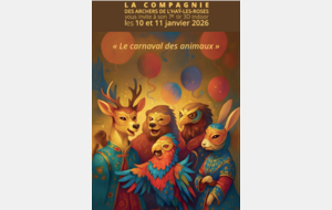 Indoor de l’Hay les roses