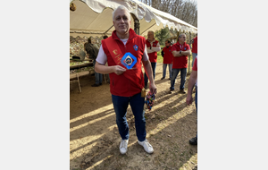 Tir traditionnel de l'abat l'oiseau - Tir du Roy