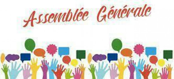 Assemblée Générale Ordinaire