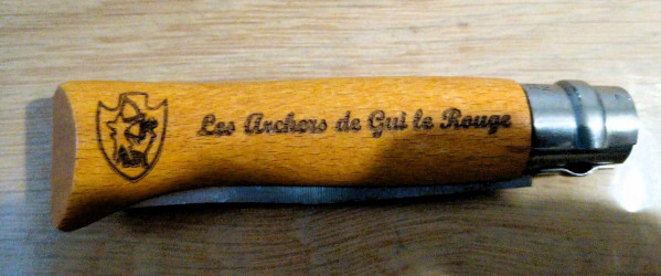 Opinel
