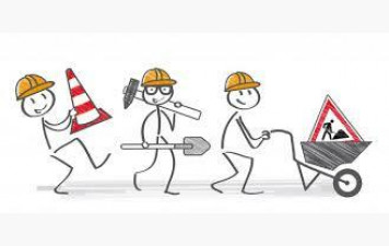 Annulée - Journée Travaux