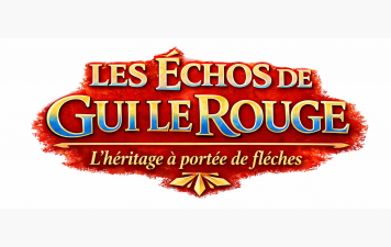 Numéro 3 - Les Echos de Gui le Rouge - Eté 2026