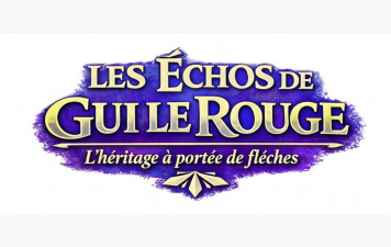 Numéro 4 - Les Echos de Gui le Rouge - Novembre 2026