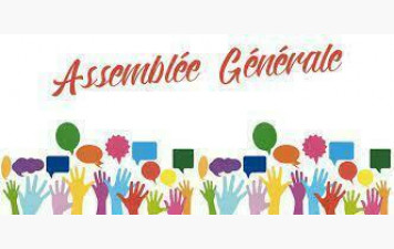 Assemblée Générale Ordinaire