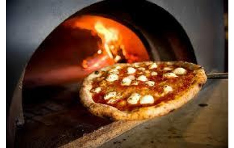 LA FORGE A PIZZA - CÉDRIC CRÉE SON ENTREPRISE