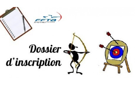 S'INSCRIRE AUX CHAMPIONNATS DE FRANCE