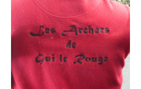 COMMANDE DE POLOS ET POLAIRES