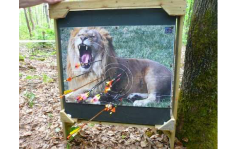 FFTA - Reprise Parcours permanent