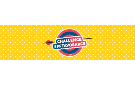 Challenge FFTA COMPETITION VIRTUELLE