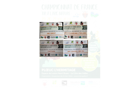 CF NATURE PAR ÉQUIPE PLOEUC L HERMITAGE LE 19 MAI 23