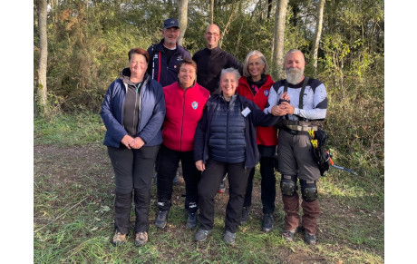 Retour en images sur le concours nature de Villiers-le-Morhier 