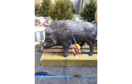 3D indoor de l'Haÿ-les-Roses 2024