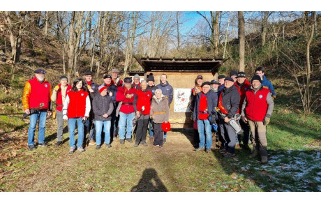 Saint Sébastien 2024