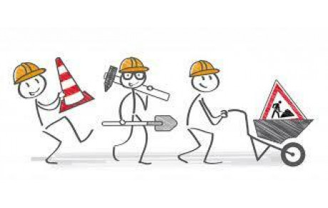 Annulée - Journée Travaux