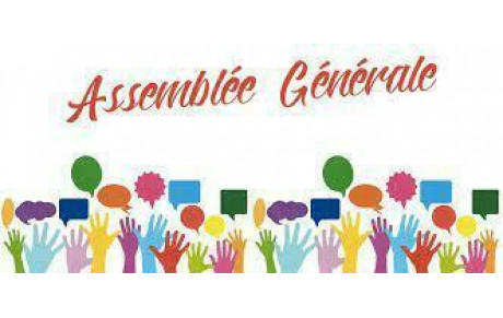 Assemblée Générale Ordinaire