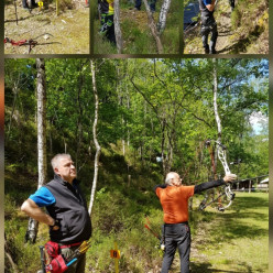 Préparation France Nature par Equipe 2026