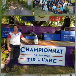 🏹 Un championnat de France Nature riche en émotions